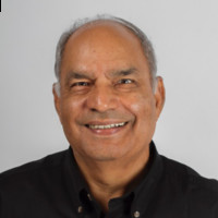 RICO Lighting & Electrical Services Employee Subhash Sudan's profile photo