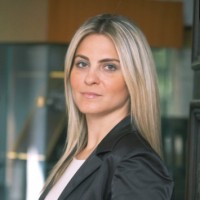 ANDREEA MIHAI Employee Andreea Mihai's profile photo