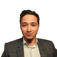CAMPUS Research Institute Employee Vlad V.'s profile photo