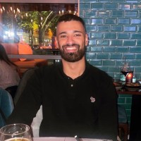 HYDROP E.C.S. Employee Lewis Javaid's profile photo