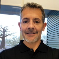 Phoenix Zoo Employee Dave Loncala's profile photo
