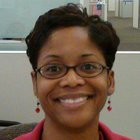 Hill and Associates LLC Employee Jocelyn Moore-Hill's profile photo