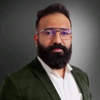 QBurst Employee Muhamed Sherin's profile photo