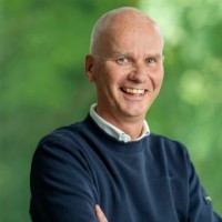 Nn Employee Ronald Verschoor's profile photo