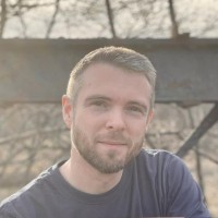 Scan Tool & Mold Inc. Employee Damien Connolly's profile photo