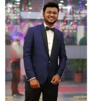 Cointab Employee Vishwesh Sarkar's profile photo