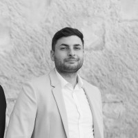Lascaris Ultra Premium Vodka Employee Andrew Cassar's profile photo