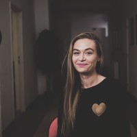 ContentFruiter Employee Diana Ladányi's profile photo