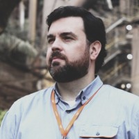 Vander Neves Email & Phone Number