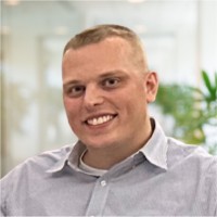 Excelity Employee Joshua Downing's profile photo