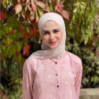 Oyoun Media Employee Nada Hamo's profile photo