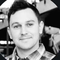 Voxel Employee Pete Davis's profile photo