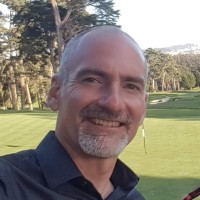 Pivot Life Sciences Employee Sean Madden's profile photo