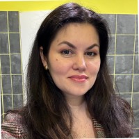 SaveDnipro Employee Iryna Chernysh's profile photo