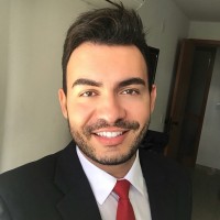 Rafael Mansur Email