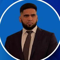 Haris Ahmad Email