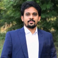 ANRAK ALUMINIUM Ltd Employee Rajesh Pentakota's profile photo