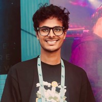 Sambi Pharma Pvt Ltd Employee Swamy Dudi's profile photo