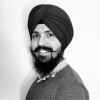 PJCC - Peninsula Jewish Community Center Employee Manpreet Lubana's profile photo