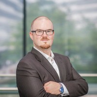 Vodafone Employee Marco Aretz's profile photo