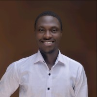 DeltaComGroup Employee Samuel Okpujie's profile photo