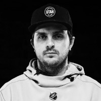 Utah Hockey Club Employee Brady Hackmeister's profile photo