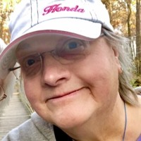 FIS Employee Grace Eck's profile photo