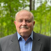 Barry Heald