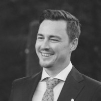 Benchmark Estimating Software Employee Jared Smith's profile photo