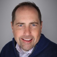 Inmar Intelligence Employee Daniel Warner's profile photo