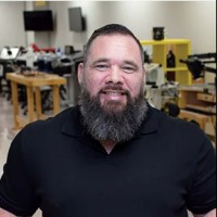 Jeremy Thibodeaux Email & Phone Number