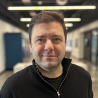 Filo.co Employee Aaron Wald's profile photo