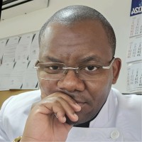 OFIS Employee Vianney Missolo's profile photo