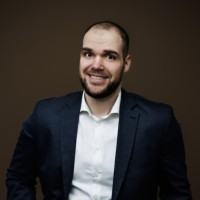 essentry Employee Sven Steinert's profile photo