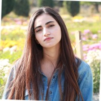 NexStart Employee Aida Neshat's profile photo