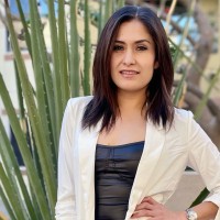 The Source+Holding Employee Naida Irene Villanueva's profile photo