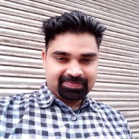 Zodiac Solutions, Inc Employee Vijay Jaiswal's profile photo