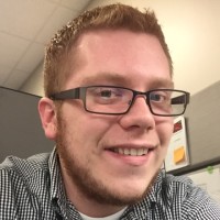 Dickinson Frozen Foods Employee Alexander Mitchell's profile photo