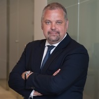 SHERLOG Employee Andrius Daunoravicius's profile photo