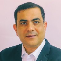 General Mills Employee Anindya Kundu's profile photo