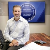 Stellar Family of Companies Employee Paul Stell's profile photo