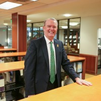 William & Mary Law School Employee Douglas Brown's profile photo