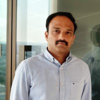 Statrys Employee Santhosh Gangadhar's profile photo