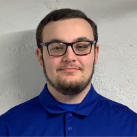 ProDynamix Employee Dominick Capolupo's profile photo