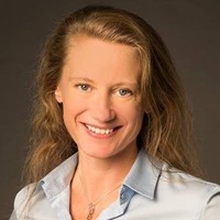 Danderyds Sjukhus AB Employee Christina Bohm's profile photo