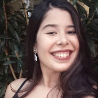 Logica Soluções Integradas Employee Anna Bracarence's profile photo