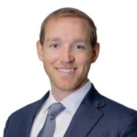 Marcus & Millichap Employee Patrick Doherty's profile photo