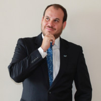 EPI Engineering LLC Employee Hans Cramer's profile photo