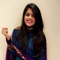 DSPR Employee Ria Ranka's profile photo