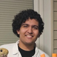 Pando Bioscience (YC W23) Employee Manjodh Singh's profile photo